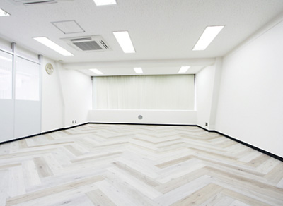 池袋校内観03