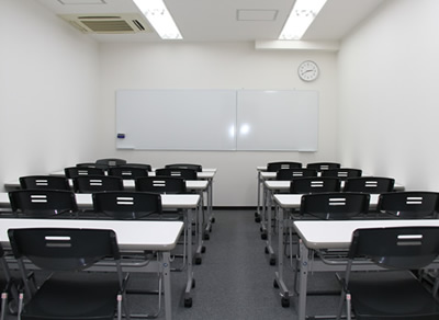 藤沢校内観03