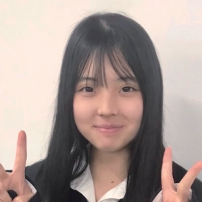 浜野史埜さん