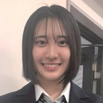 坂田唯さん